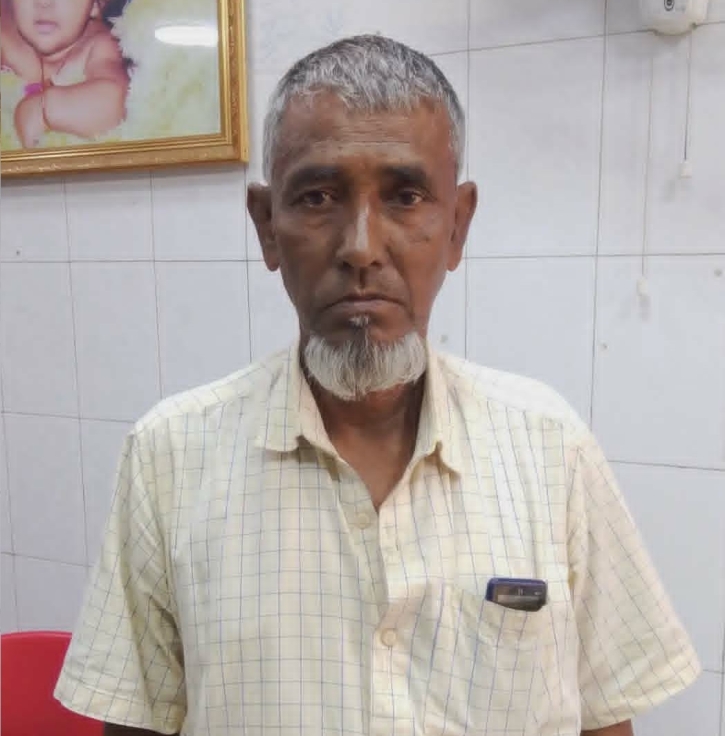 আদমদীঘিতে প্রতিবেশীর বাঁশের আঘাতে আহত আইয়ুবের ৫ দিন পর মৃত্যু
